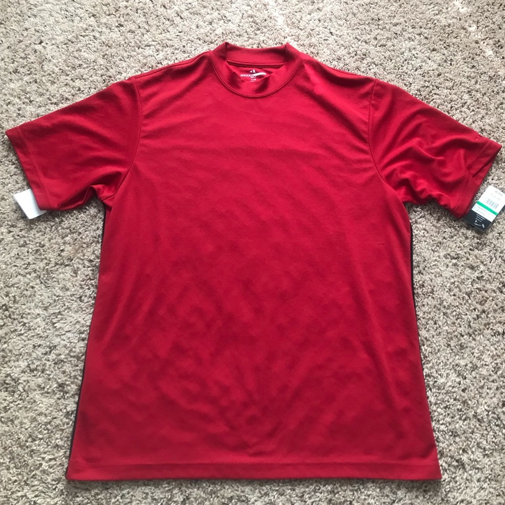 Grand Slam Mens Golf Ts